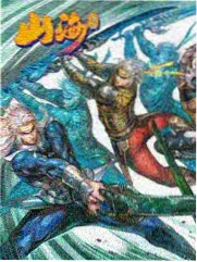 连载作品短评封面